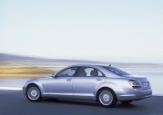 Mercedes-Benz S 500 Mercedes-Benz S 500